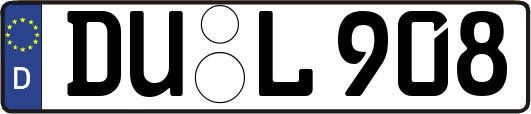 DU-L908