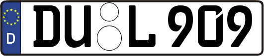 DU-L909