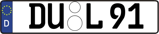 DU-L91