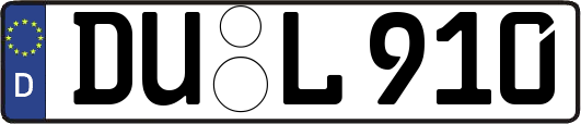 DU-L910