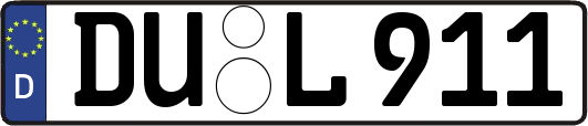 DU-L911
