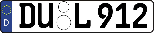 DU-L912
