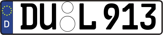 DU-L913