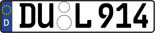 DU-L914