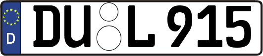 DU-L915