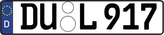 DU-L917