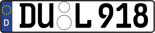 DU-L918