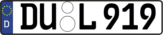 DU-L919