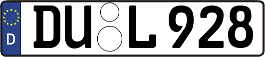 DU-L928