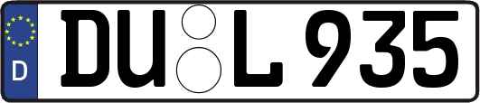 DU-L935