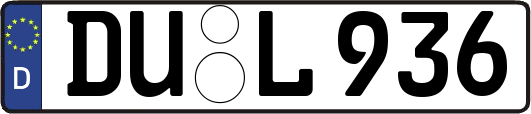 DU-L936