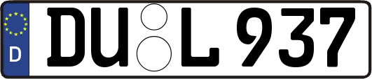 DU-L937