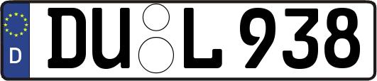 DU-L938