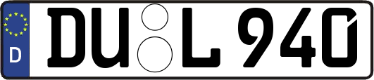 DU-L940