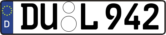 DU-L942