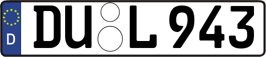 DU-L943