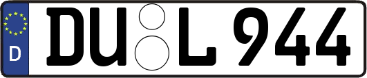 DU-L944