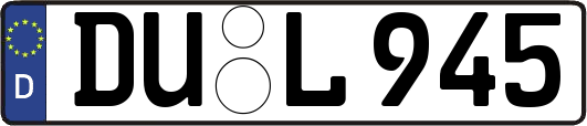 DU-L945