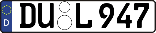DU-L947
