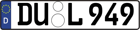 DU-L949