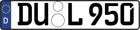 DU-L950