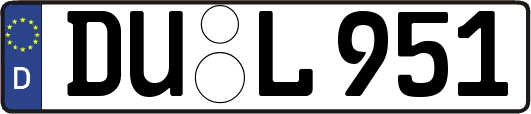 DU-L951