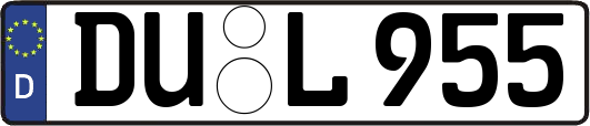 DU-L955