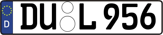 DU-L956