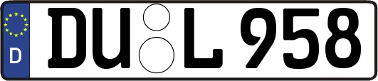 DU-L958