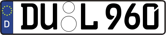 DU-L960