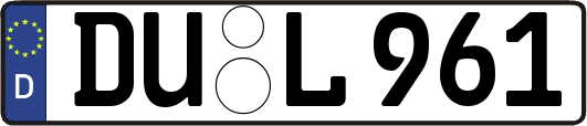 DU-L961