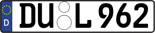 DU-L962