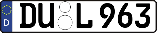 DU-L963