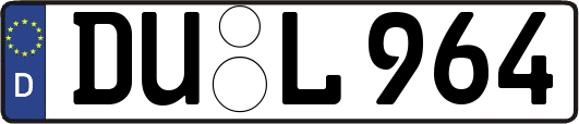 DU-L964