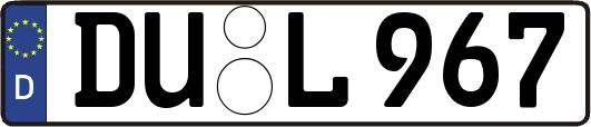 DU-L967