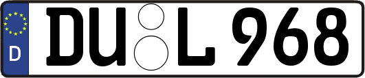DU-L968