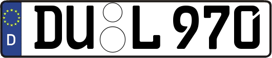 DU-L970