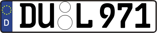 DU-L971