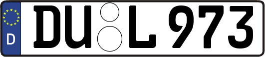 DU-L973