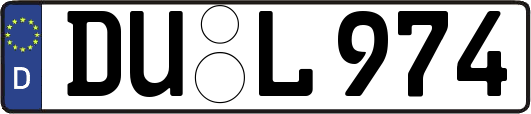 DU-L974