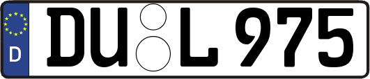 DU-L975