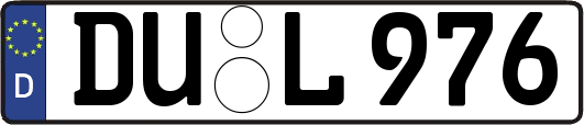 DU-L976