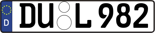 DU-L982