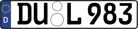 DU-L983
