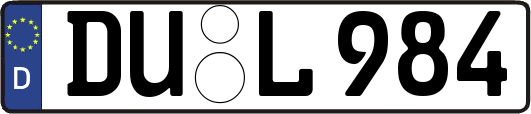 DU-L984