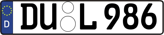 DU-L986
