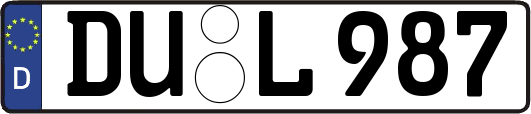 DU-L987