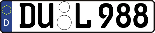 DU-L988