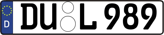DU-L989