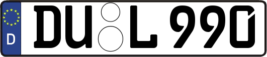 DU-L990